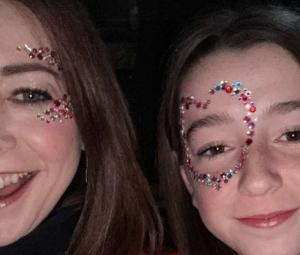 Alyson Hannigan shares rare photo with lookalike daughter Keeva