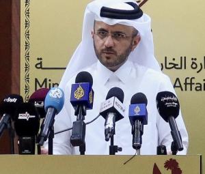 Qatar eyes breakthrough as US, Iran remain divided over deal eight months into war