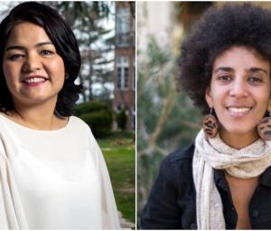 Pakistani rights activist among others honoured with 'alternative Nobel prize'
