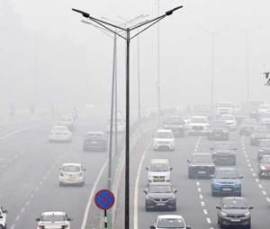 One third of world population exposed to harmful air pollution: monitor