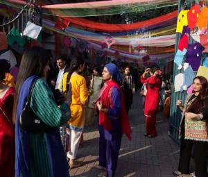 Lahore to celebrate 10-day Basant festival in 2027