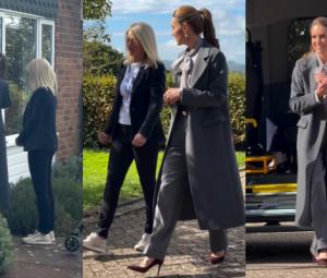 Princess Kate steps out solo in Sussex for emotional reason: Watch 