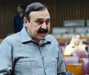 Federal govt 'seriously considering' imposing emergency in KP, says minister
