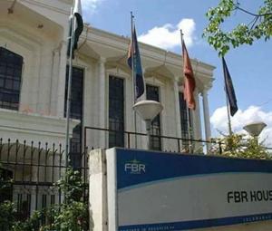 FBR extends deadline for filing income tax