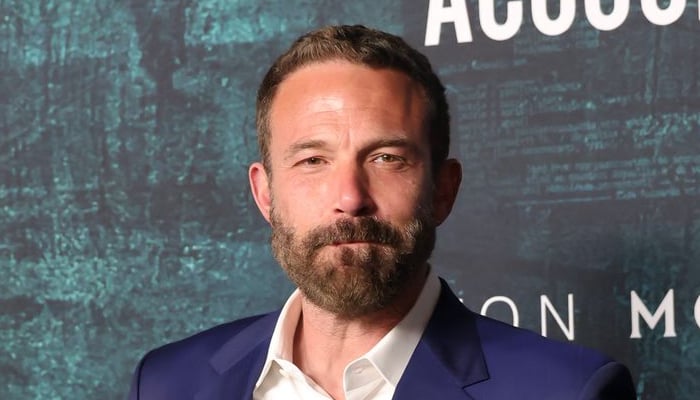 Ben Affleck breaks silence on his parents recent deaths