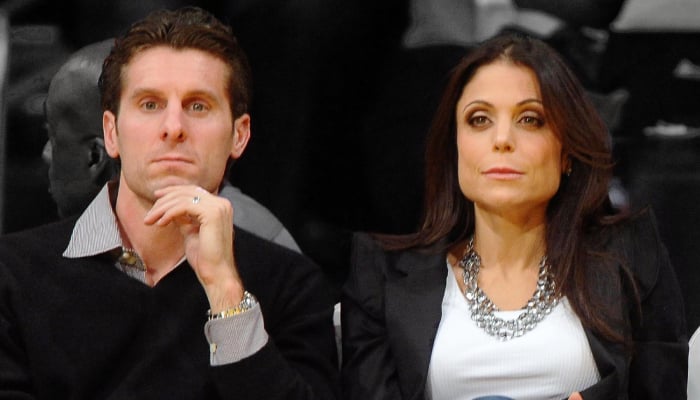 Bethenny Frankel shares rare update on relationship with ex Jason Hoppy
