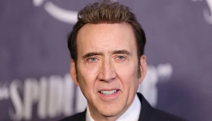 Nicolas Cage says MCU is becoming glorified WWE