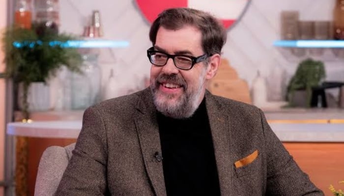 Richard Osman has given his two cents on the ongoing criticism of the Strictly format