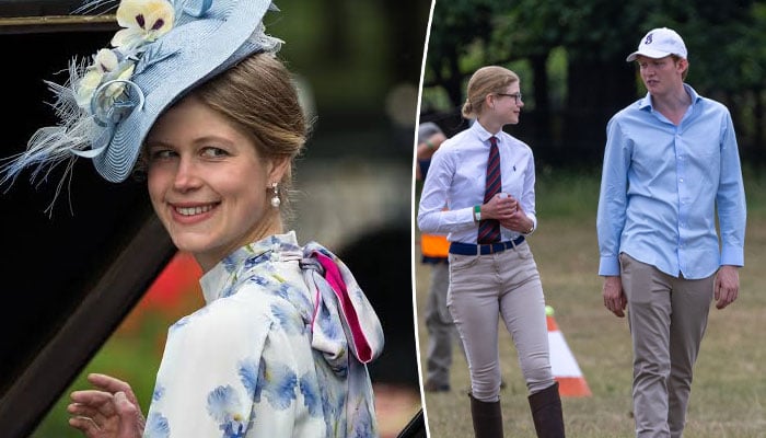 Lady Louise ready to start new chapter as big announcement looms