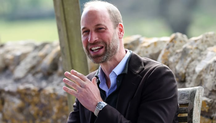 Prince William lands huge deal as Harry left chasing same prize