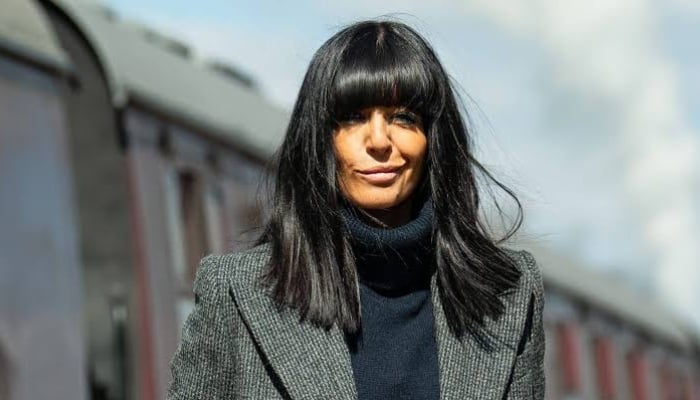 Executive producer Sarah Fay lifted the lid on Ms Winkleman’s wardrobe restrictions