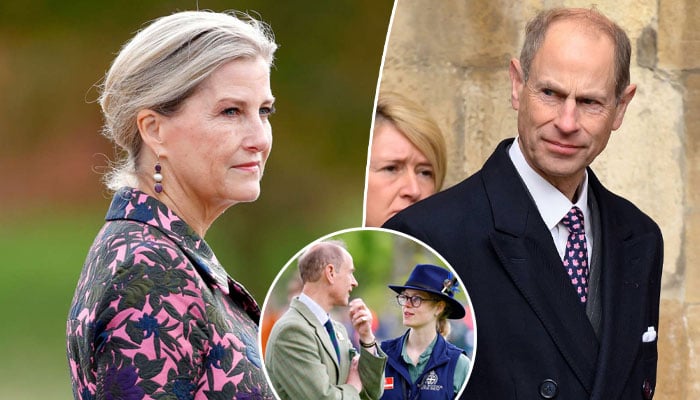 Duchess Sophie raises alarm as family to take important decision