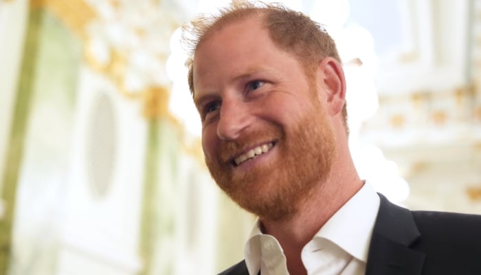 Prince Harry team shares delightful news after Williams big win