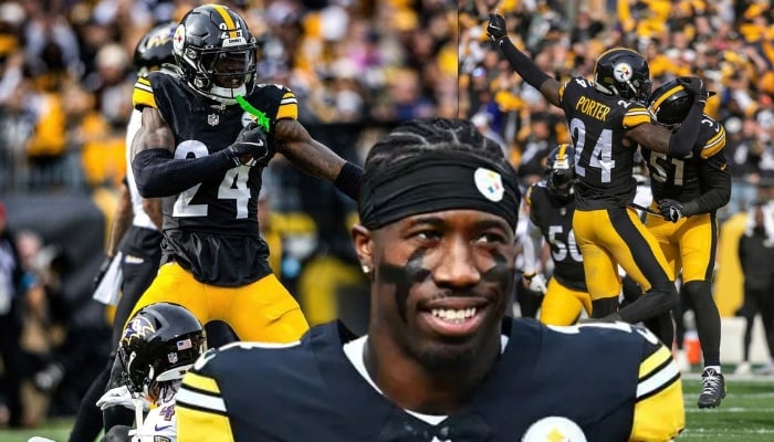 Cowboys land Joey Porter Jr as Steelers months-long contract saga ends