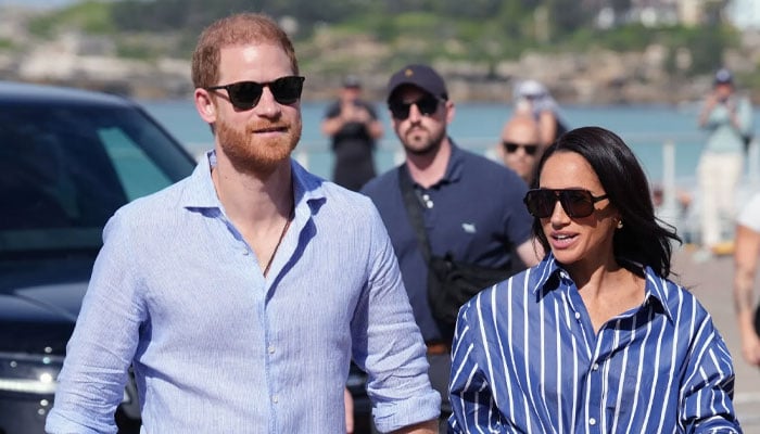 Meghan’s plans to deal financial crisis causes Prince Harry new headache