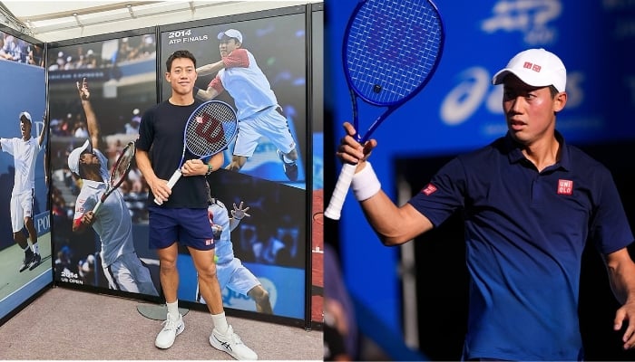 Kei Nishikori ends tennis career with Japan Open loss: Im happy I kept fighting to the end