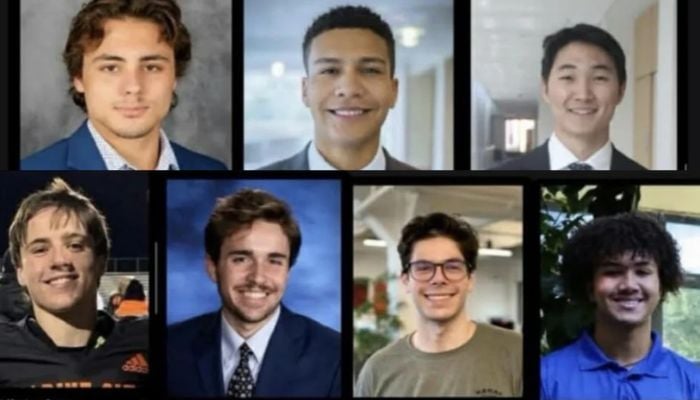 New details emerge in Cornell gang rape case: Timeline revealed