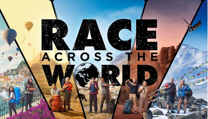 Who’s joining ‘Celebrity Race Across the World’ 2026? See full list