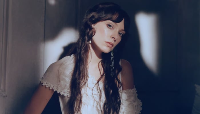 Holly Humberstone surprises fans with new princess music video release