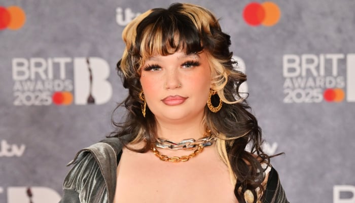 The Grammy-winner described the 2025 on-stage scare as a wake-up call