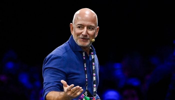 Jeff Bezos’ $25M Earth fund could help protect Tuna beyond national borders