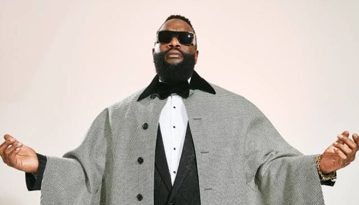 Rick Ross arrested on felony strangulation charge: How much prison time could he face?