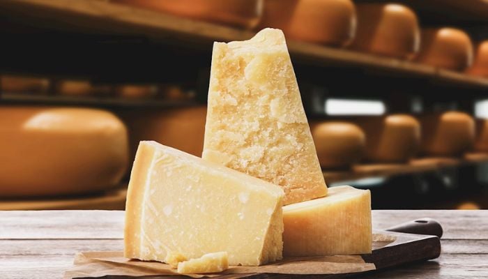 Nationwide recall: Graziers raw milk cheeses linked to E.coli outbreak