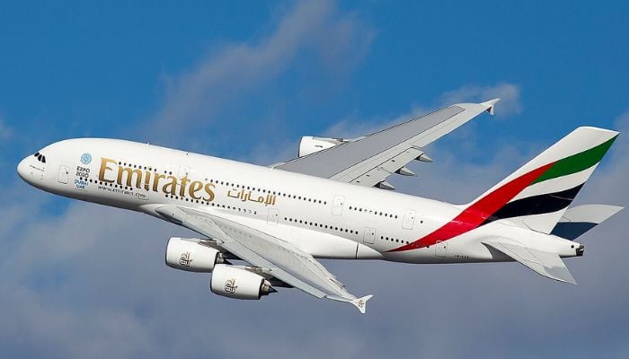 Emirates A380 diverts to Frankfurt after mid-air medical emergency: See full details