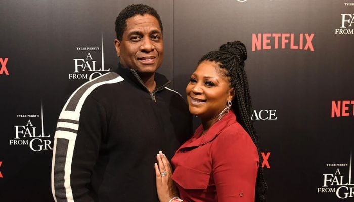 Trina Braxton’s husband dies at 58: What we know about his final hours