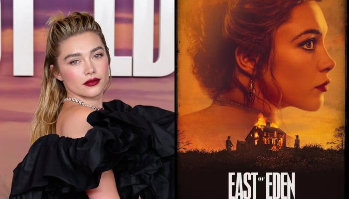 Florence Pugh calls the experience her most vulnerable role yet