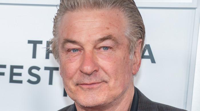 Judge dismisses most of Alec Baldwin's lawsuit against 'Rust' prosecutor