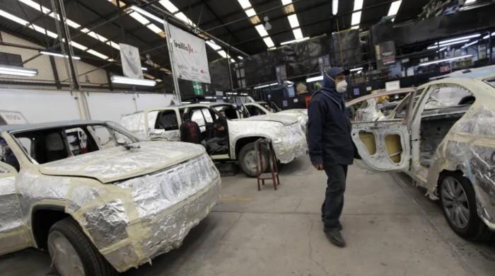 Govt defends purchase of 45 bulletproof vehicles for 2027 SCO summit
