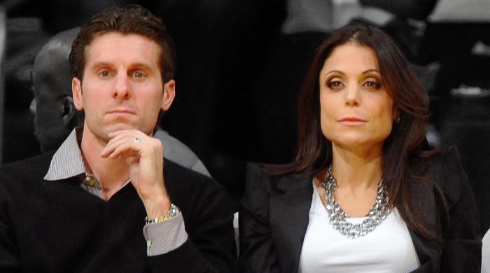 Bethenny Frankel shares rare update on relationship with ex Jason Hoppy