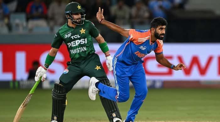 Pakistan beat Bangladesh to set up Asian Games cricket final against arch-rivals India