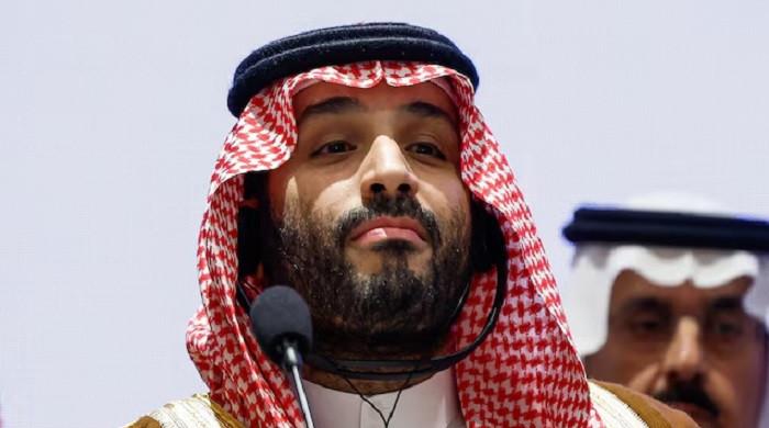 MBS backs Makkah pact, vows decisive response to threats, warns Houthis