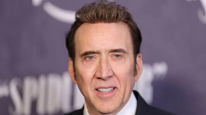 Nicolas Cage says MCU is becoming 'glorified WWE'