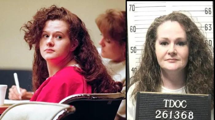 Death row inmate Christa Pike survives state's failed execution attempt: what we know