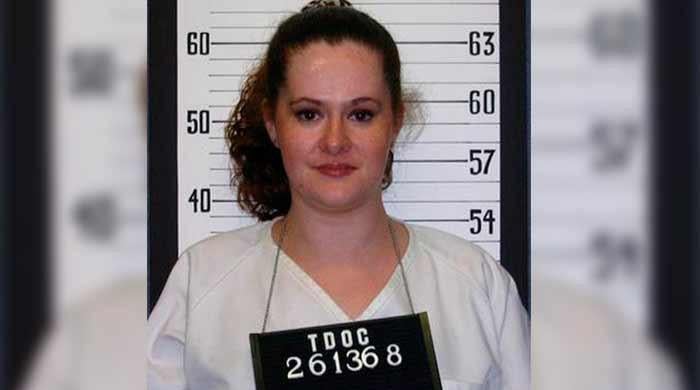 Tennessee death row inmate Christa Pike survives lethal execution attempt