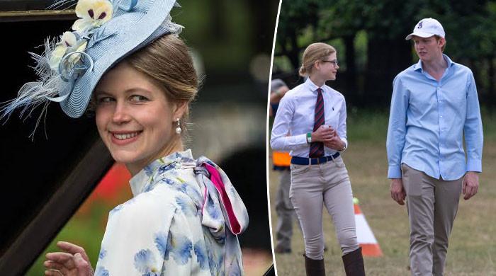Lady Louise ready to start new chapter as big announcement looms