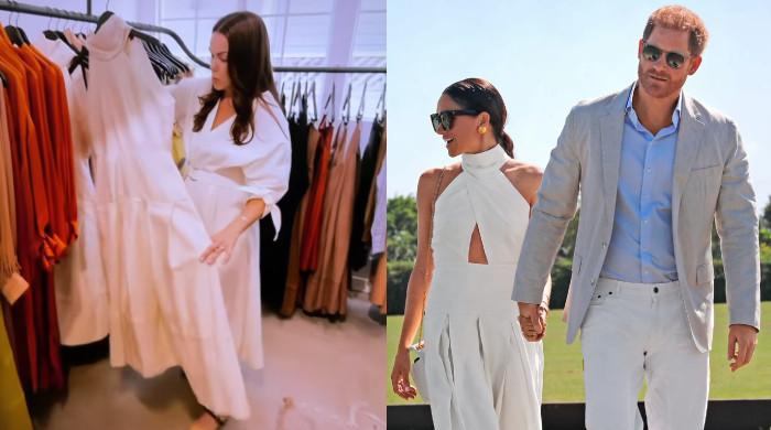 Prince Harry, Meghan Markle back on TV screens as exciting update issued