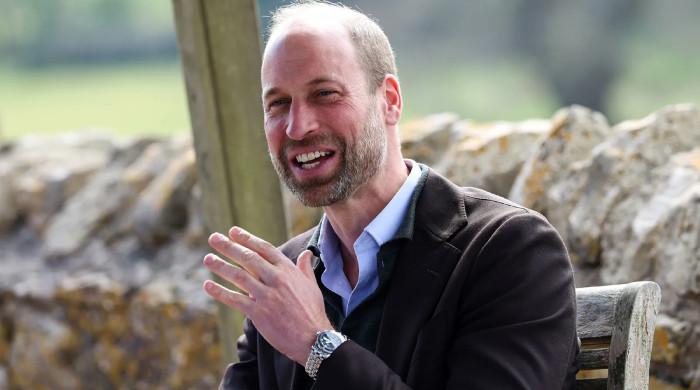 Prince William lands huge deal as Harry left chasing same prize