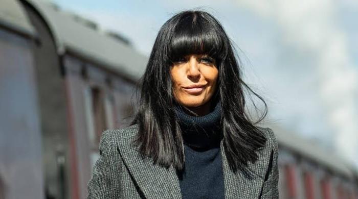 'Celebrity Traitors' bosses have strict rules for Claudia Winkleman's wardrobe
