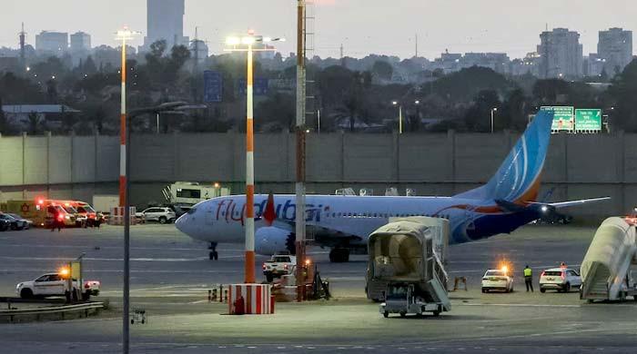 Saudi Arabia turned down Israeli requests to send planes to retrieve passengers: source