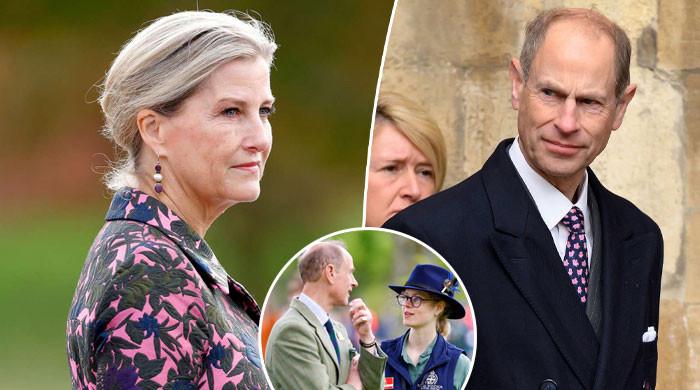 Duchess Sophie raises alarm as family to take important decision