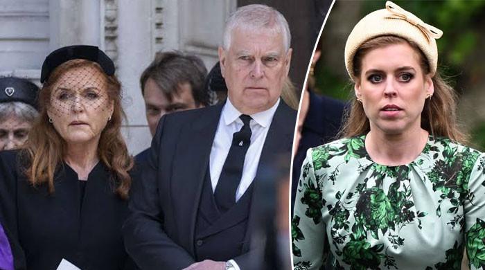 Andrew, Sarah Ferguson receive upsetting news as Beatrice finally gives in
