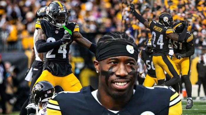 Cowboys land Joey Porter Jr as Steelers' months-long contract saga ends