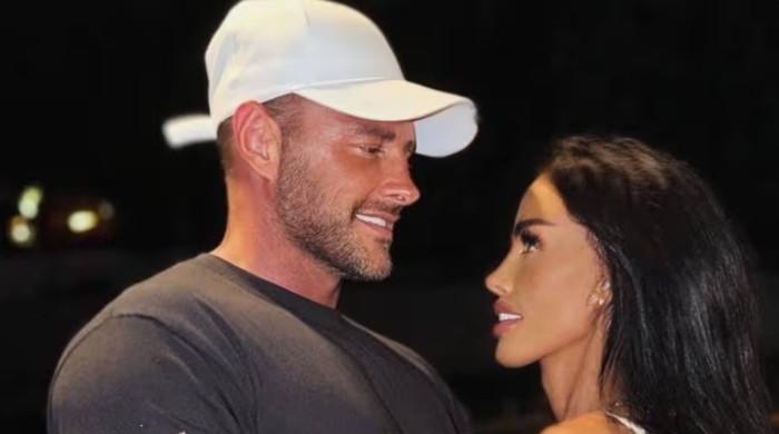 Lee Andrews 'refuses to divorce' Katie Price as he threatens to expose her dark secrets