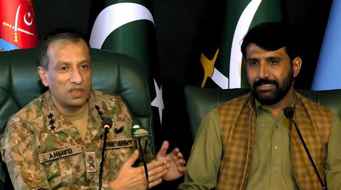 'Killed' by India, alive in Pakistan: Army debunks Delhi's claim about ex-SSG soldier