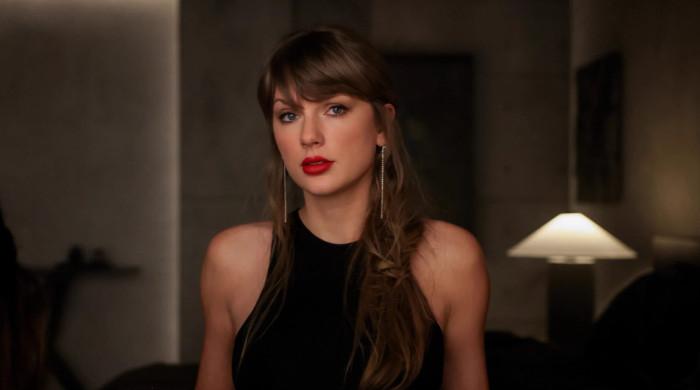Taylor Swift dethrones Olivia Rodrigo, Ariana Grande with new record