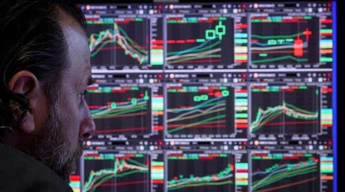 Explainer: Why are world bond markets selling off again?